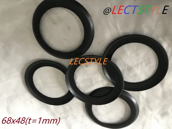 Anel de pistão de PTFE para óleo