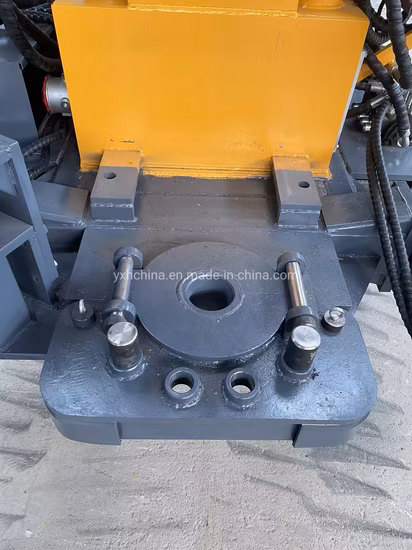 Bom preço 200m máquina de perfuração de água rotativa equipamento de perfuração china esteira hidráulica máquina de perfuração de poço de água para venda