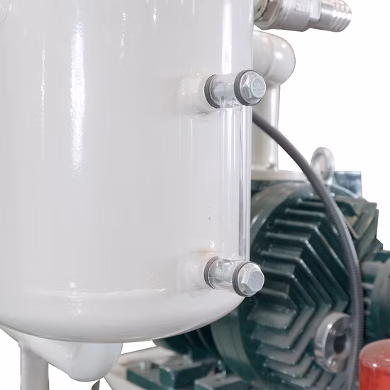 Óleo Industrial 75kw